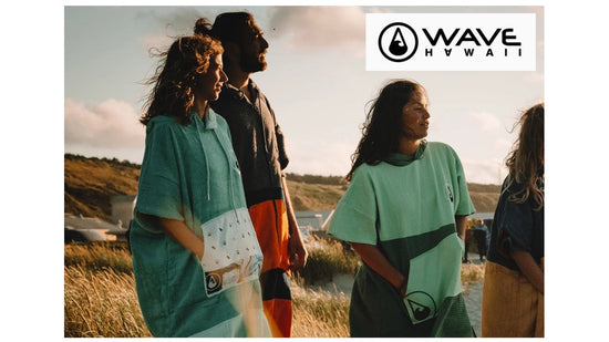 poncho's wave hawaii