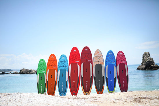 sup boards sup & paddle
