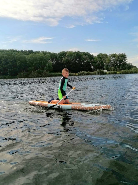 Sup boards voor kinderen