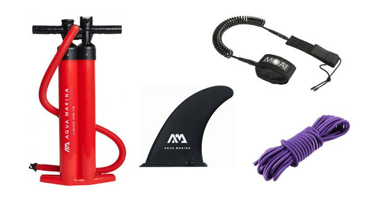 Accessoires & toebehoren