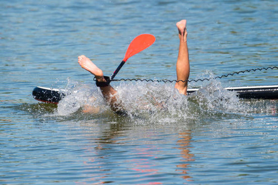 Bent u een beginner? en wilt u graag een supboard aanschaffen? Wij hebben een selectie samengesteld met alle geschikte sup boards.