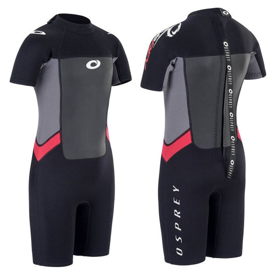 Water wear