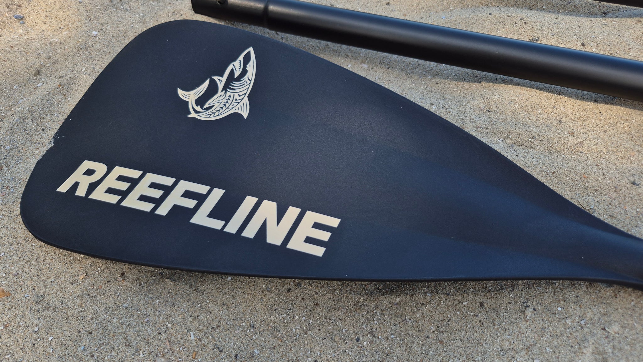 Reefline Blacktip 10'6 SUP Board Compleet pakket – MSL Double Layer & 3 Jaar Garantie