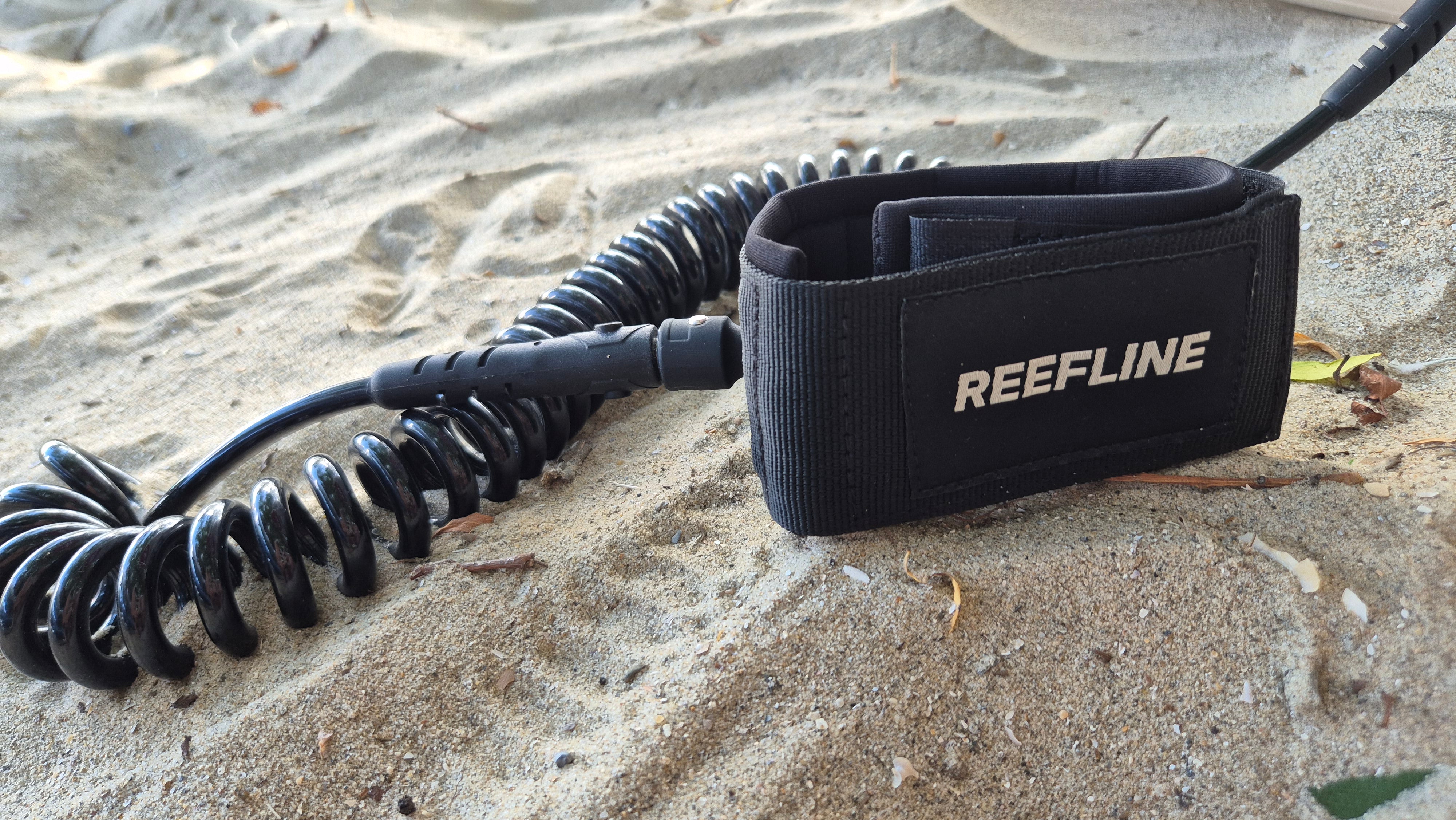 Reefline Leash Beige Edition