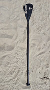 Reefline Blacktip aluminium   sup peddel Beige edition