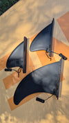 Reefline Turtle 10'6 allround Complete sup package