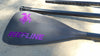 Reefline Turtle 10'6 Sup board - full sup & kajak pakket