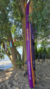 Reefline Turtle 10'6 allround Complete sup package