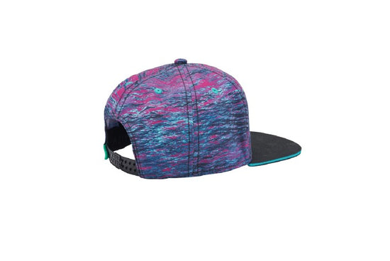 Aztron Cap Radiant SQ Logo