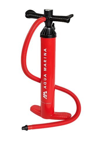 Aqua Marina Double action pump