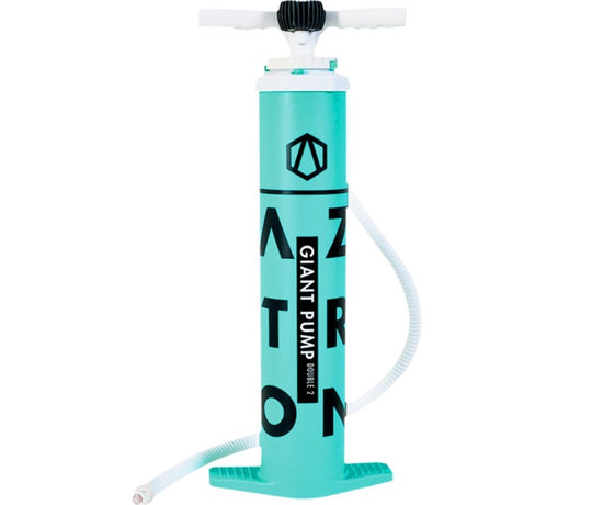 Aztron Giant Double action pump