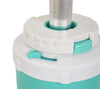 Aztron Giant Double action pump