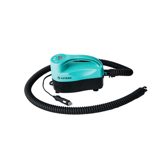 Electrische sup pomp Aztron PU-201 tot 16PSI