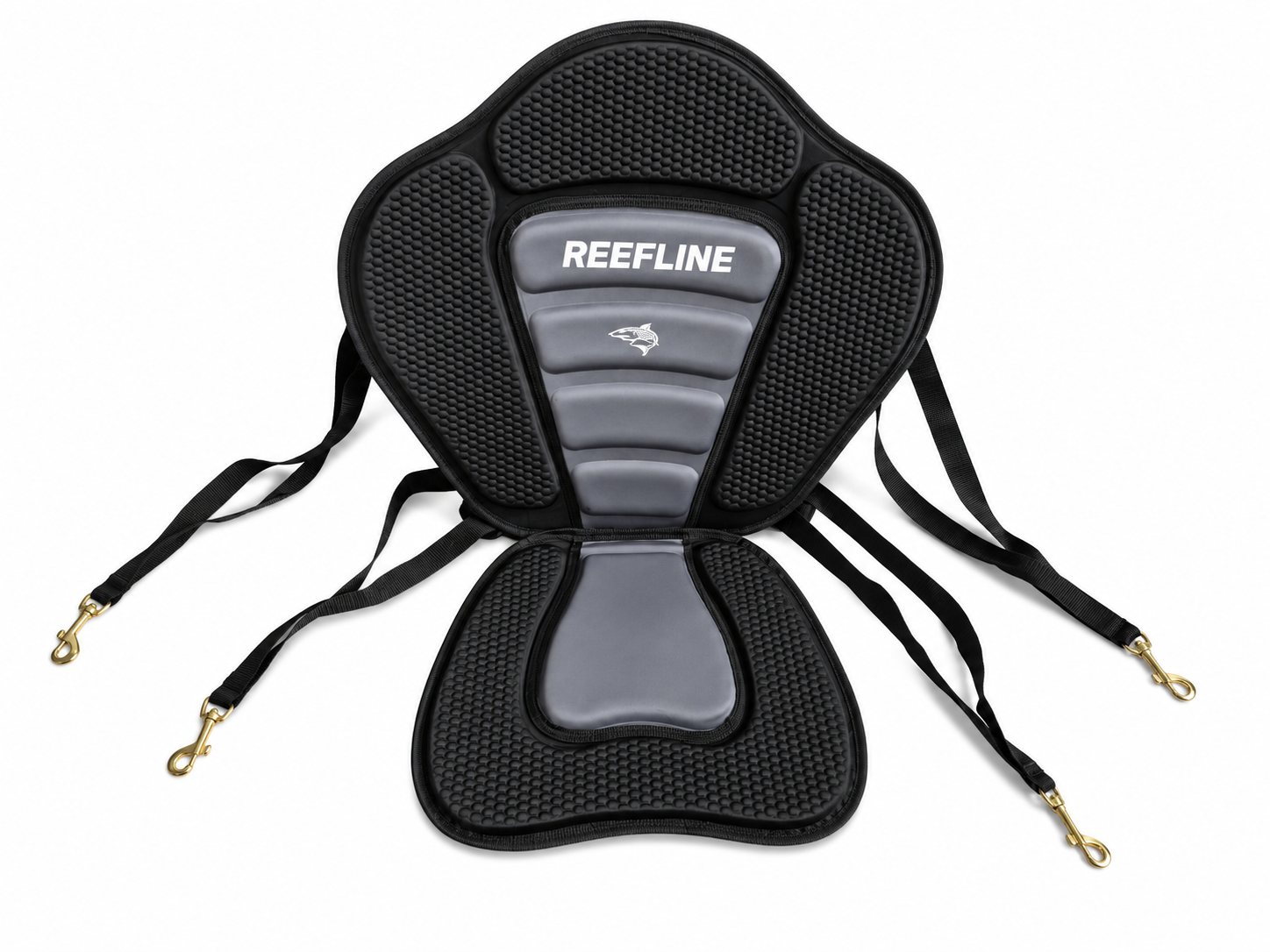 Blacktip SUP Kajak Zitje – Beige edition (universeel)