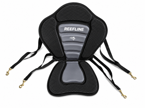 Blacktip SUP Kajak Zitje – Beige edition