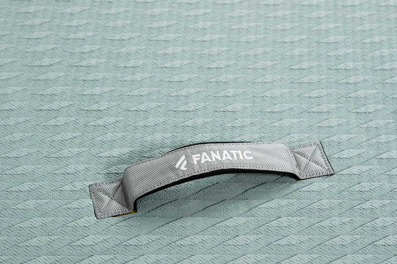 Fanatic Fly Air Premium 10'8'' ( compleet pakket )