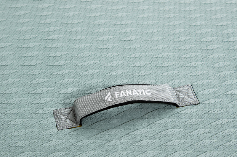 Fanatic Fly Air Premium 10'4'' ( compleet pakket )