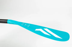 Fanatic carbon 25 peddel