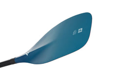 Fanatic carbon 35 slim peddel (schacht 26mm)