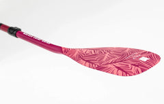Fanatic Diamond carbon 35 peddel (Berry)