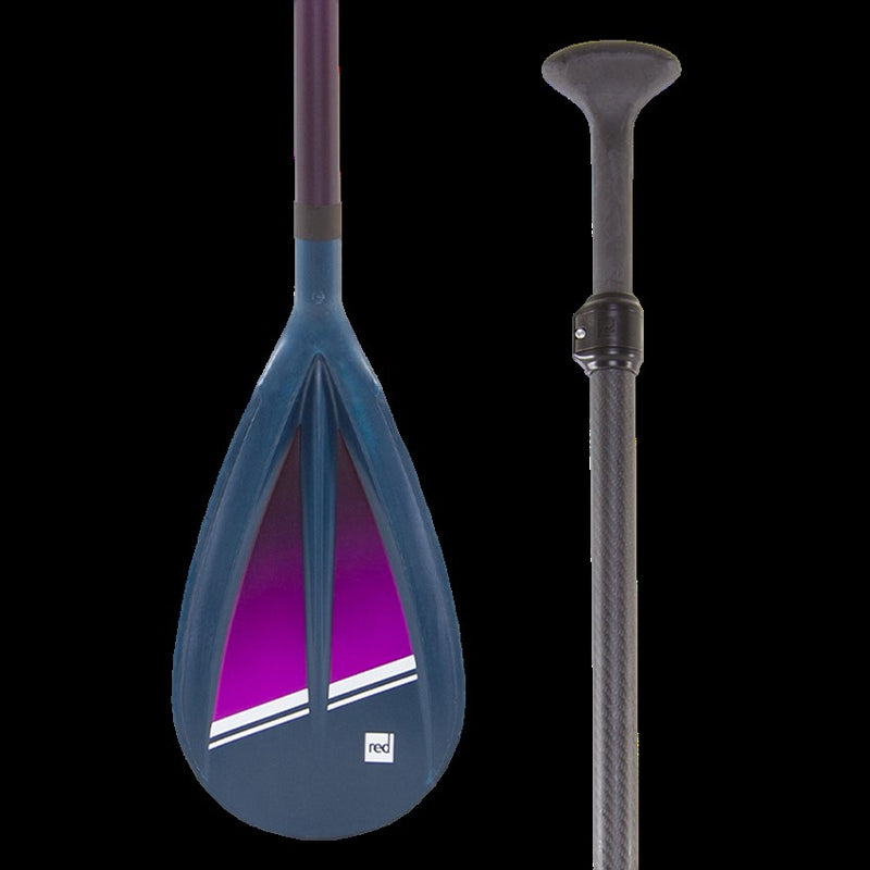 Red Paddle Sup Package - 11.0 Sport Purple HTTP 2024