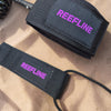 Reefline Leash Purple Edition