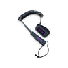 Reefline Leash Purple Edition