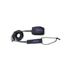 Reefline Leash Purple Edition