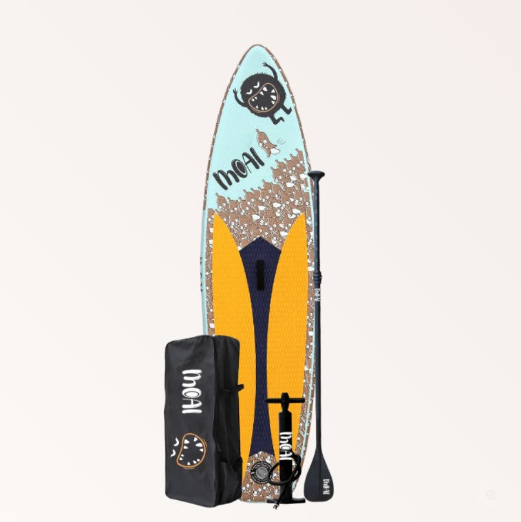 Sup board Moai 8'2 Kids Board