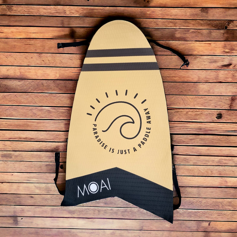 DECK PAD MOAI - LIMITED STYLE