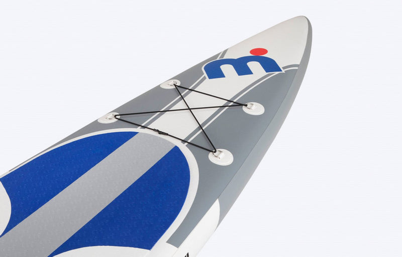 Mistral Spirit race sup 12'6 opblaasbare combo set V2.0