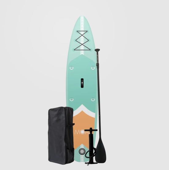Moai Lite 10' All-round package (NEW)