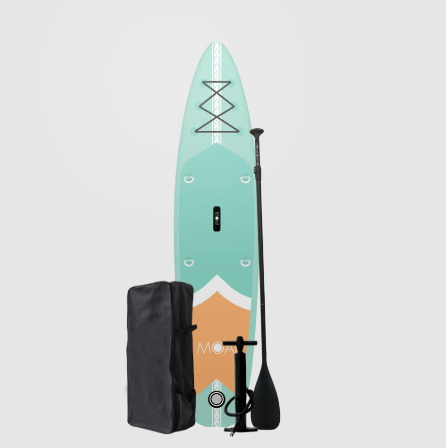 Moai Lite 10' All-round package (NEW)