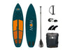 Moai compact sup board Escape 10'8''