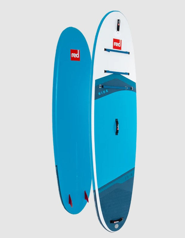 RED PADDLE Sup Package - 10.6 Ride CT 2024