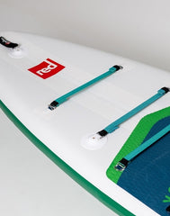Red Paddle & Co - Voyager HT 12'6