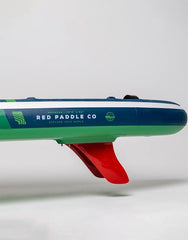 Red Paddle & Co - Voyager HT 12'6