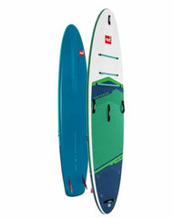 Red Paddle & Co - Voyager HT 12'6