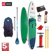 Red Paddle & Co - Voyager HT 12'6
