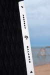 Tiki 10.6'' all-round wind sup yellow