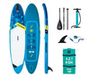 Sup board Aztron Titan 2.0 All round 11'11