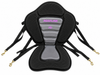 Turtle SUP Kajak Zitje – purple edition (universeel)