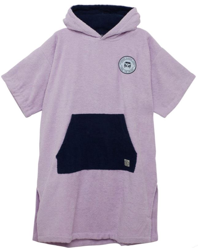 Van One Classic Cars Poncho - Bulli -