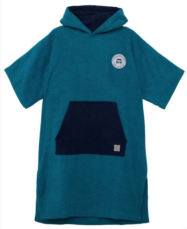 Van One Classic Cars Poncho - Bulli -