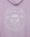 Van One Classic Cars- Home is - Poncho Lila