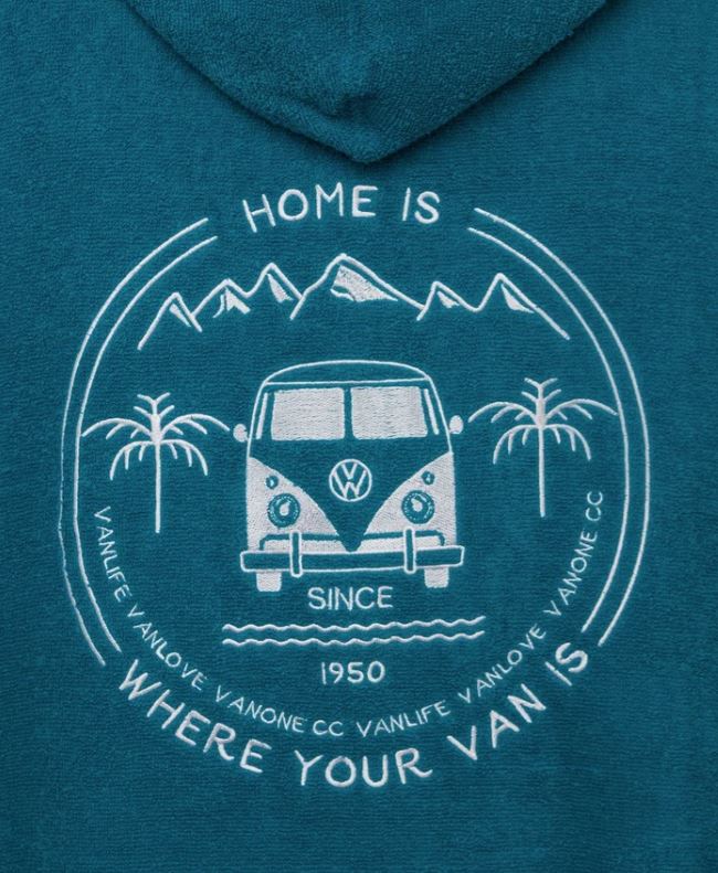 Van One Classic Cars- Home is - Poncho
