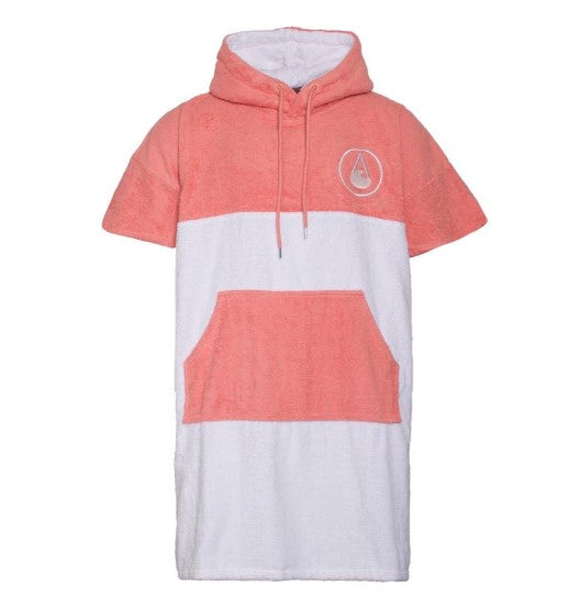 Zip Poncho Wave Hawaii Cotton Tavira, maat M (new collection)