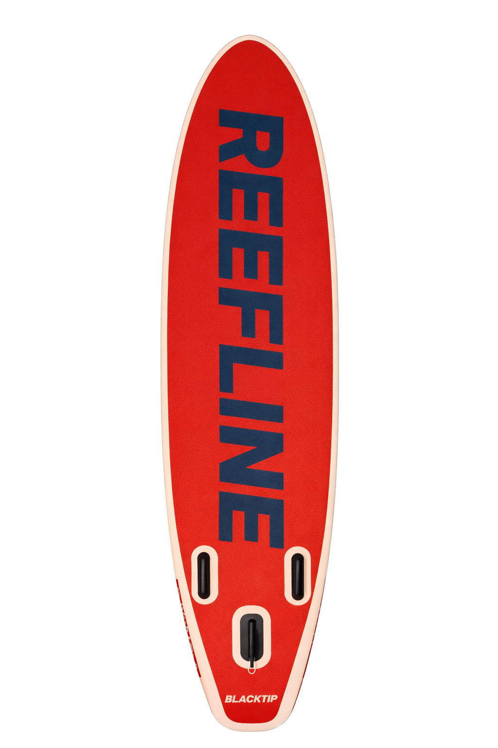 Reefline Blacktip 10'6 SUP Board – MSL Double Layer & 3 Jaar Garantie