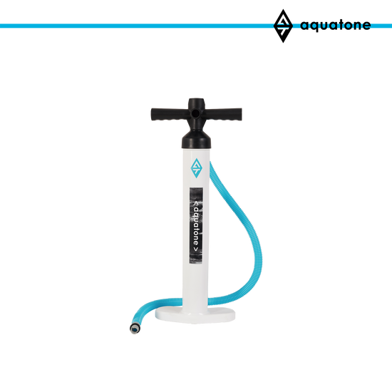 Aquatone Double action pump Lite