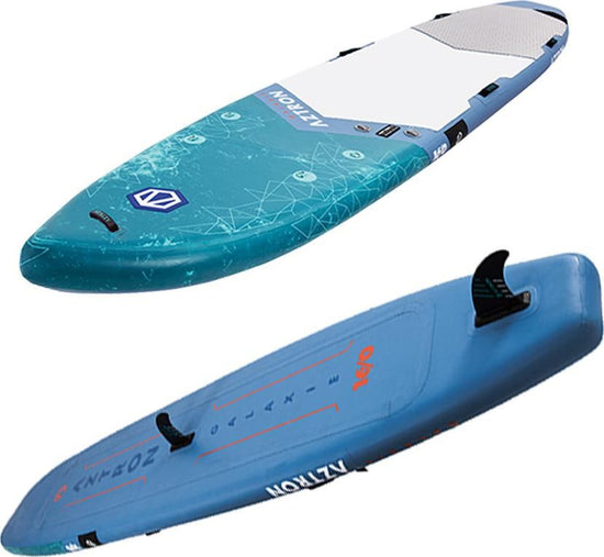 Aztron Galaxie multi person sup board 16'0'' ( 3 personen)